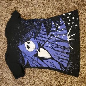 Nightmare before Christmas shirt